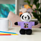 Stuffed Animals with Tee Devil's Lettuce Collectors Series 1(royalty)