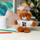 Stuffed Animals with Tee Devil's Lettuce Collectors Series 1(royalty)