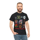 Devil's Lettuce Series 1 collection Cotton Tee