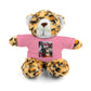 Stuffed Animals with Tee Devil's Lettuce Collectors Series 1(royalty)