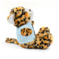 Stuffed Animals with Tee Devil's Lettuce Collectors Series 1(royalty)