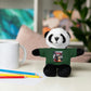 Stuffed Animals with Tee Devil's Lettuce Collectors Series 1(royalty)