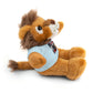 Stuffed Animals with Tee Devil's Lettuce Collectors Series 1(royalty)