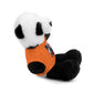 Stuffed Animals with Tee Devil's Lettuce Collectors Series 1(royalty)