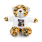 Stuffed Animals with Tee Devil's Lettuce Collectors Series 1(royalty)