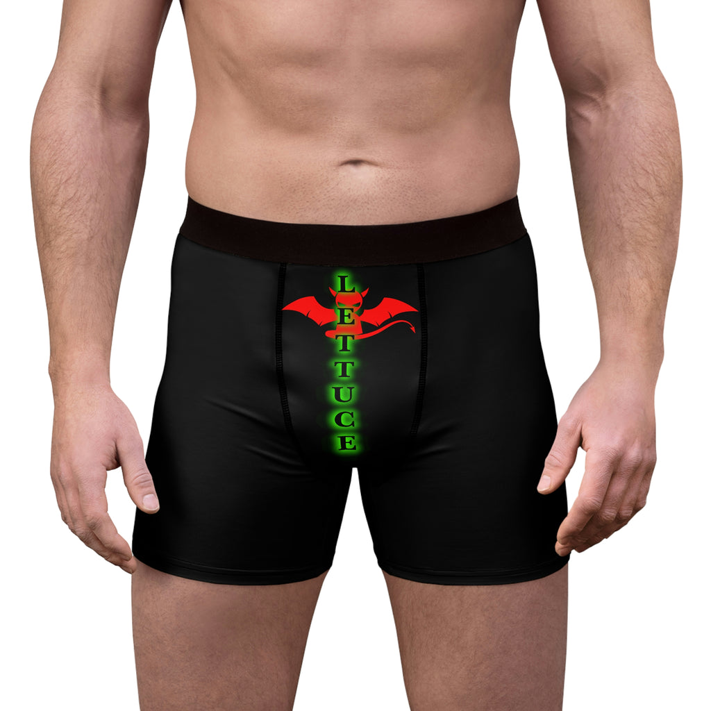 Men's Boxer Briefs
