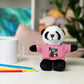 Stuffed Animals with Tee Devil's Lettuce Collectors Series 1(royalty)