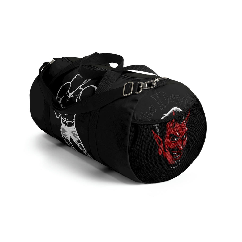 G.O.W. Duffel Bag