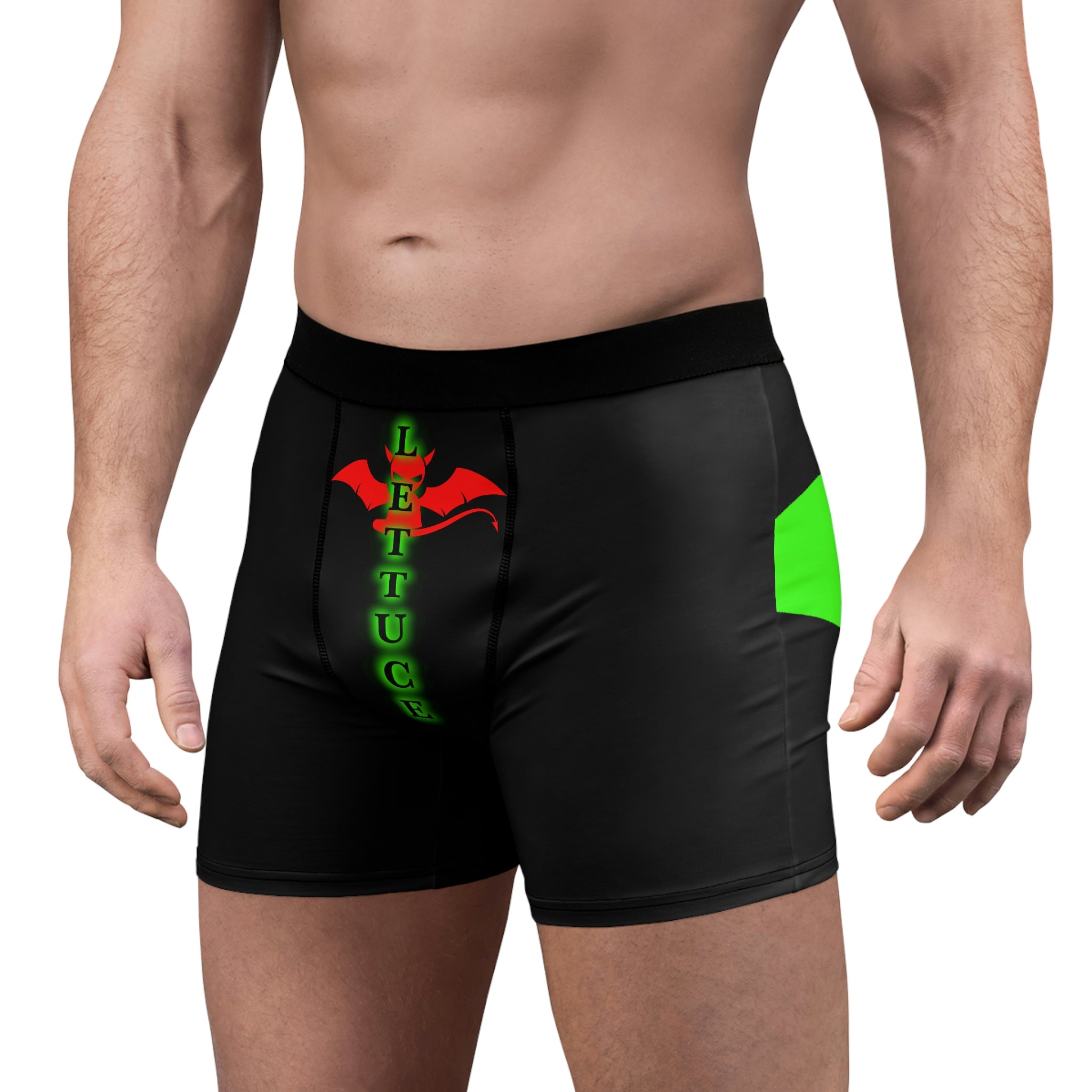 Men's Boxer Briefs