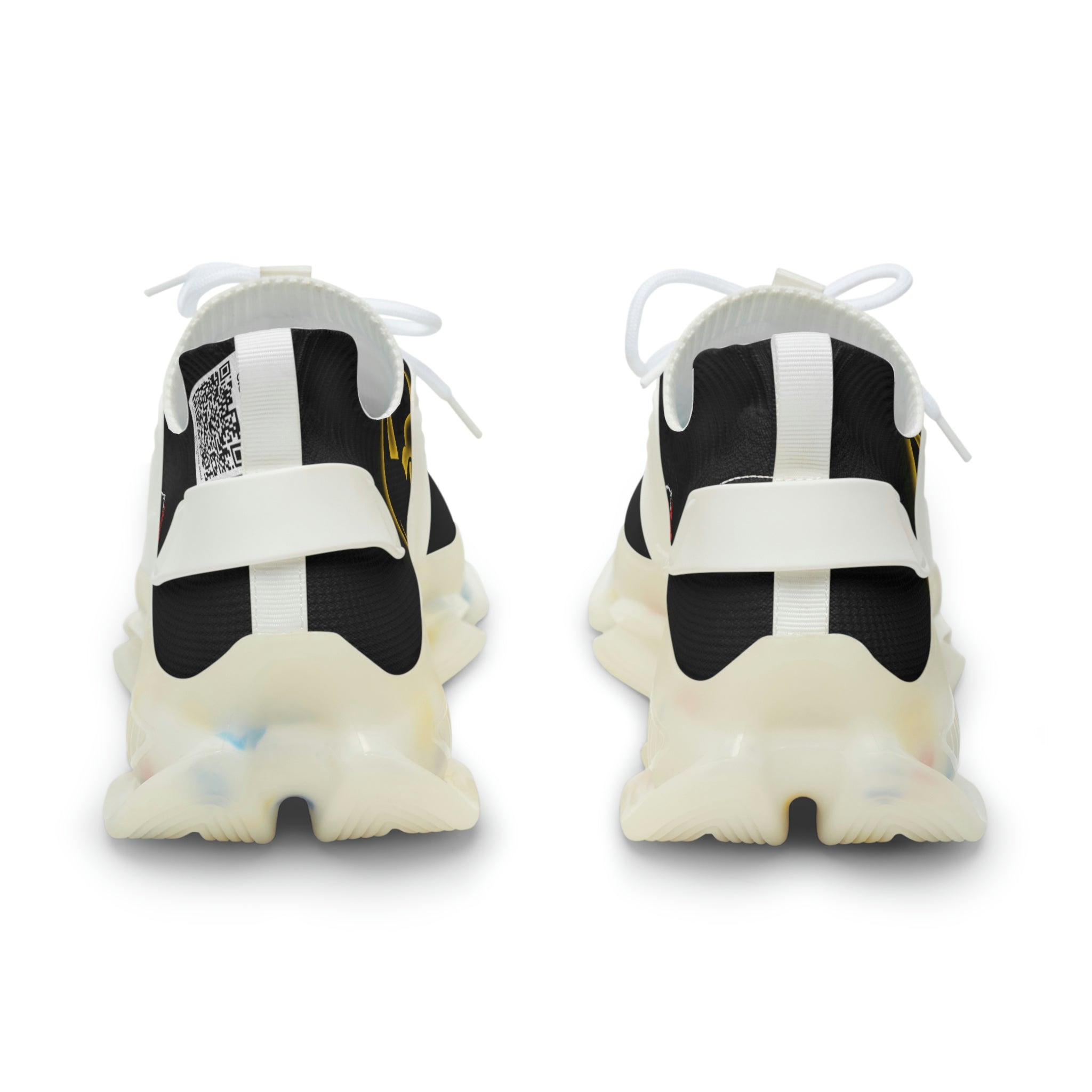 Men's Devil's Lettuce Mesh Sneakers