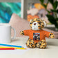 Stuffed Animals with Tee Devil's Lettuce Collectors Series 1(royalty)