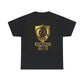 Spyder/Devils Lettuce/G.O.W. collage Cotton Tee