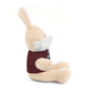 Stuffed Animals with Tee Devil's Lettuce Collectors Series 1(royalty)