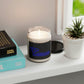 Electric, Scented Soy Candle, 9oz