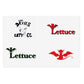 Sticker Sheets
