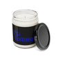 Electric, Scented Soy Candle, 9oz
