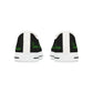Devil's Lettuce Women's Low Top Sneakers Series 1