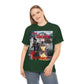 Devil's Lettuce Logo Cotton Tee(royalty)