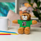 Stuffed Animals with Tee Devil's Lettuce Collectors Series 1(royalty)