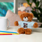 Stuffed Animals with Tee Devil's Lettuce Collectors Series 1(royalty)