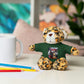 Stuffed Animals with Tee Devil's Lettuce Collectors Series 1(royalty)