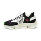Men's Devil's Lettuce Mesh Sneakers