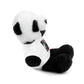 Stuffed Animals with Tee Devil's Lettuce Collectors Series 1(royalty)