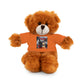 Stuffed Animals with Tee Devil's Lettuce Collectors Series 1(royalty)