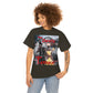 Devil's Lettuce Logo Cotton Tee(royalty)