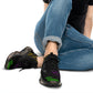 Men's Devil's Lettuce Mesh Sneakers