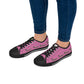Women's Low Top Sneakers' Devil's Lettuce Series 1