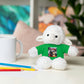 Stuffed Animals with Tee Devil's Lettuce Collectors Series 1(royalty)