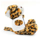 Stuffed Animals with Tee Devil's Lettuce Collectors Series 1(royalty)