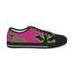 Men's Low Top Sneakers