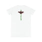 Devil's Lettuce T-Shirt Dress