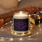 Peaceful Death, Scented Soy Candle, 9oz