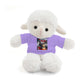 Stuffed Animals with Tee Devil's Lettuce Collectors Series 1(royalty)