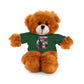 Stuffed Animals with Tee Devil's Lettuce Collectors Series 1(royalty)