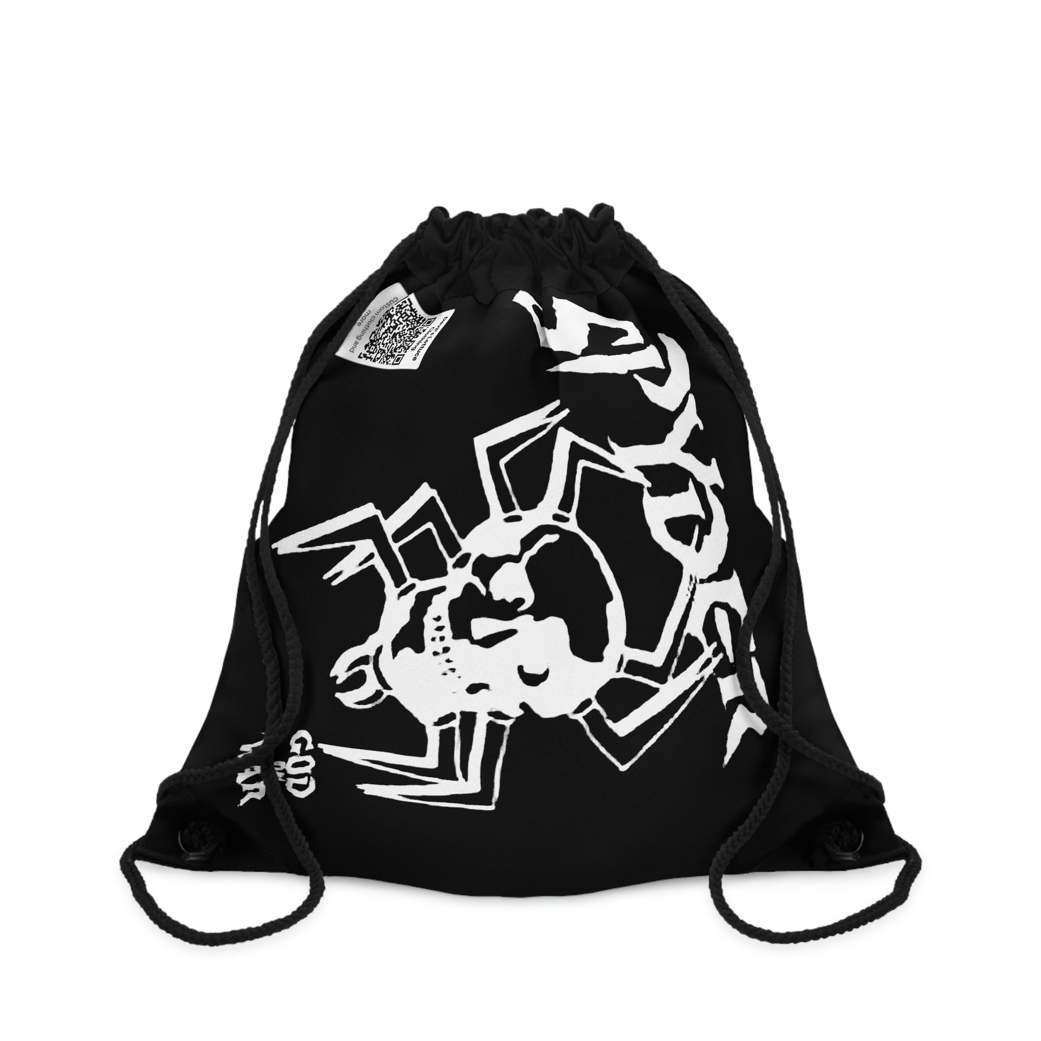 Drawstring Bag (G.O.W. / Spyder)