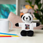 Stuffed Animals with Tee Devil's Lettuce Collectors Series 1(royalty)