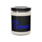 Electric, Scented Soy Candle, 9oz