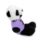 Stuffed Animals with Tee Devil's Lettuce Collectors Series 1(royalty)