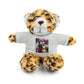 Stuffed Animals with Tee Devil's Lettuce Collectors Series 1(royalty)