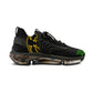 Men's Devil's Lettuce Mesh Sneakers