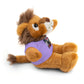 Stuffed Animals with Tee Devil's Lettuce Collectors Series 1(royalty)