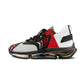 Gods Of War Men's Mesh Sports Sneakers