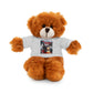 Stuffed Animals with Tee Devil's Lettuce Collectors Series 1(royalty)