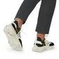 Men's Devil's Lettuce Mesh Sneakers