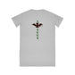 Devil's Lettuce T-Shirt Dress