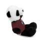 Stuffed Animals with Tee Devil's Lettuce Collectors Series 1(royalty)